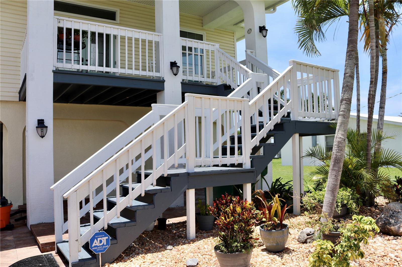 PIRATE HARBOR - Residential