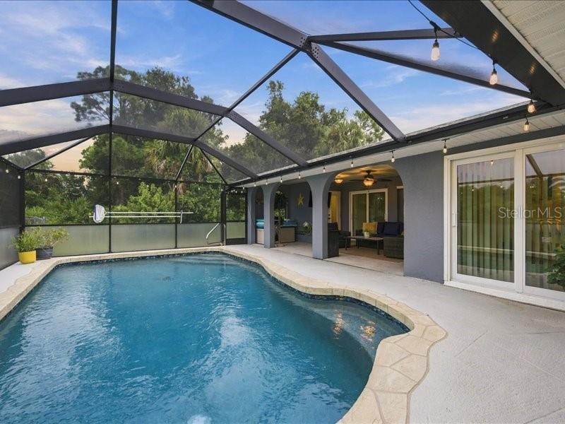 PUNTA GORDA ISLES SEC 20 - Residential