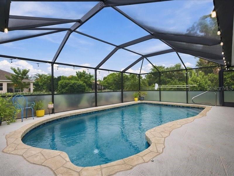 PUNTA GORDA ISLES SEC 20 - Residential