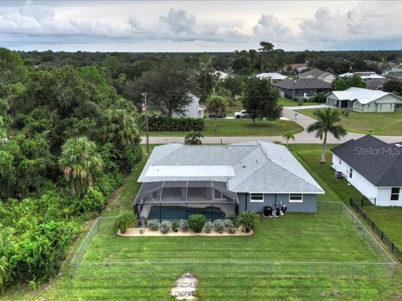 PUNTA GORDA ISLES SEC 20 - Residential