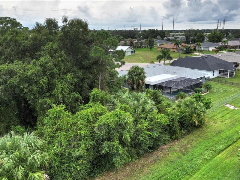 PUNTA GORDA ISLES SEC 20 - Residential
