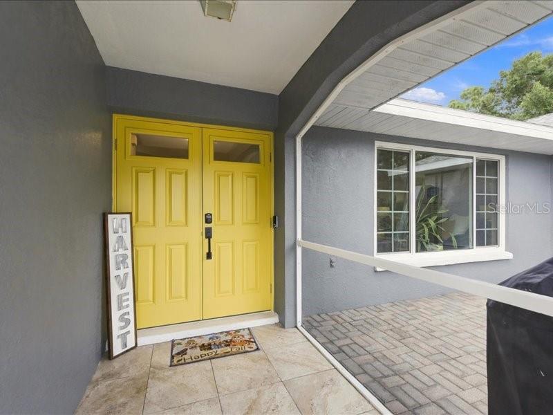 PUNTA GORDA ISLES SEC 20 - Residential