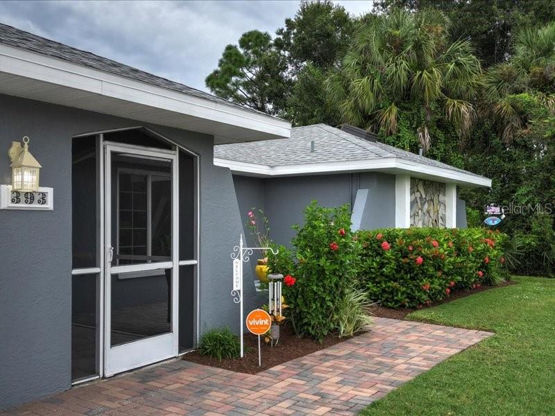 PUNTA GORDA ISLES SEC 20 - Residential