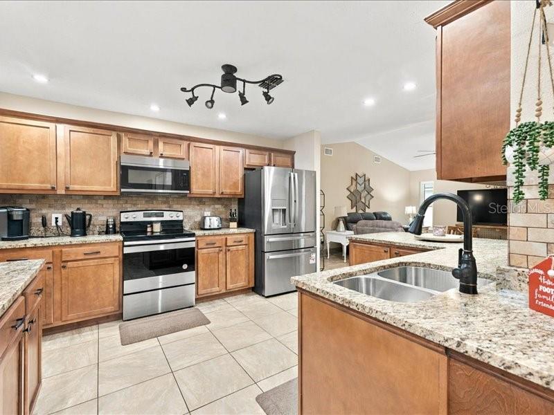 PUNTA GORDA ISLES SEC 20 - Residential