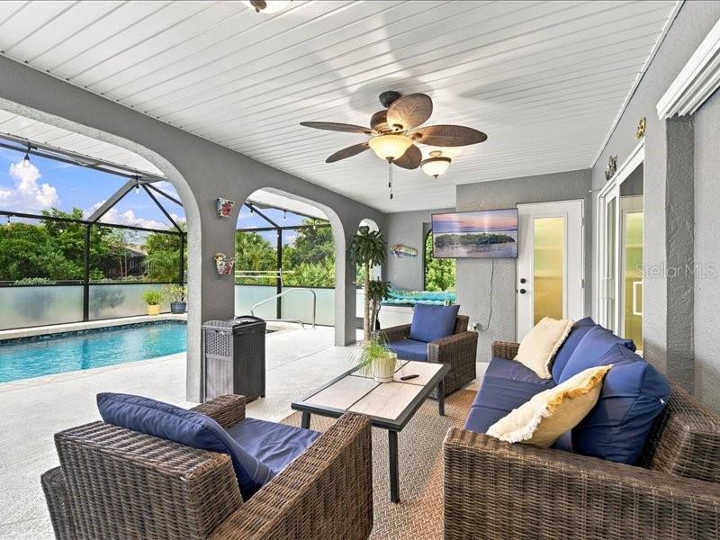 PUNTA GORDA ISLES SEC 20 - Residential