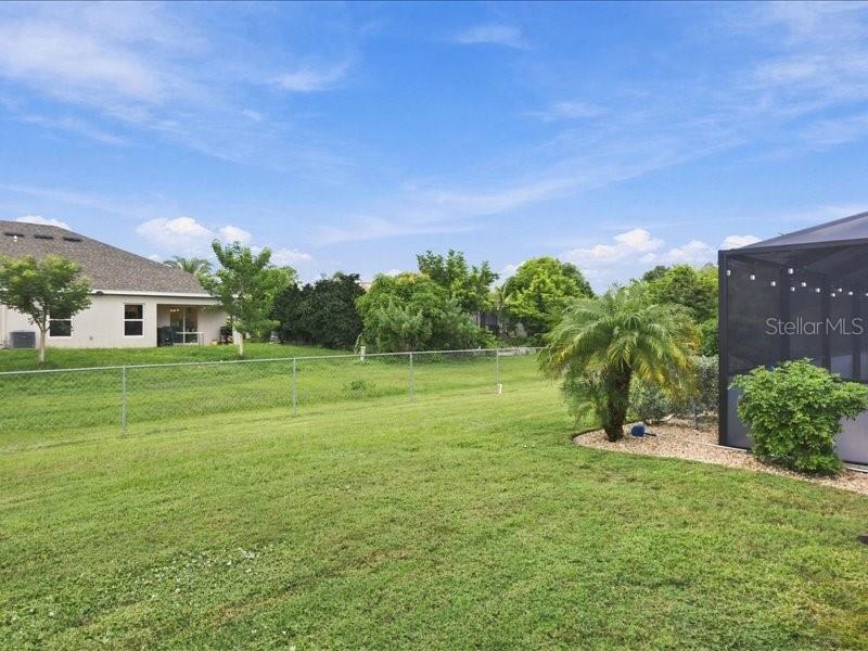 PUNTA GORDA ISLES SEC 20 - Residential