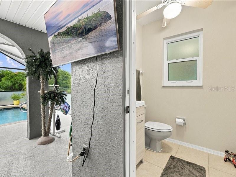 PUNTA GORDA ISLES SEC 20 - Residential