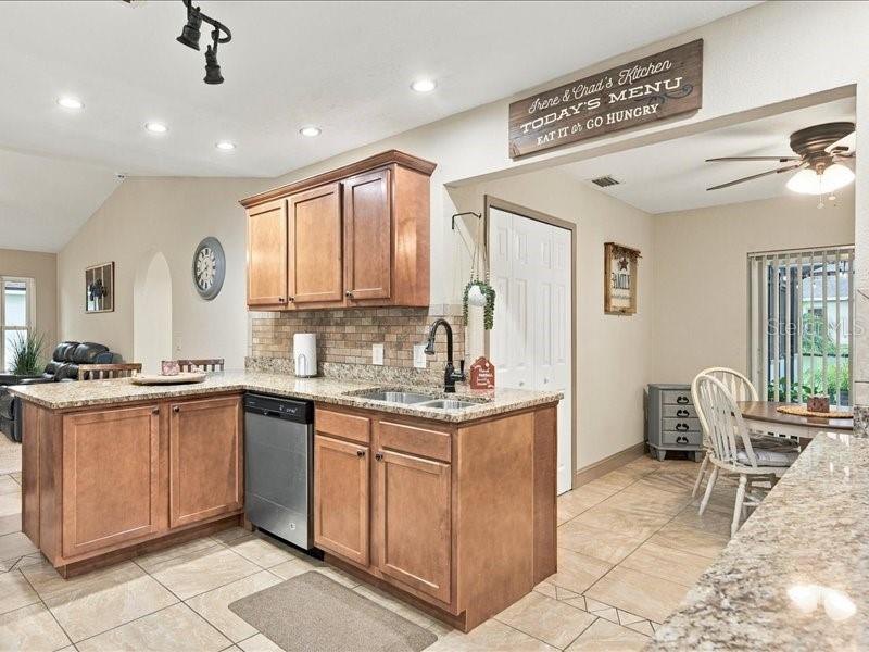 PUNTA GORDA ISLES SEC 20 - Residential