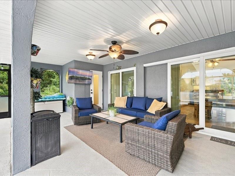 PUNTA GORDA ISLES SEC 20 - Residential
