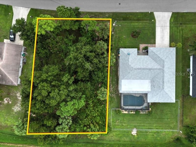 PUNTA GORDA ISLES SEC 20 - Residential