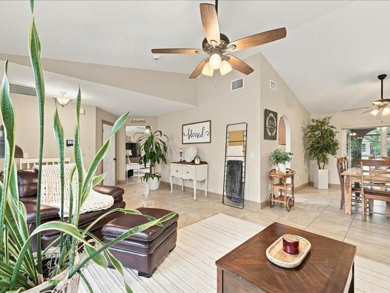 PUNTA GORDA ISLES SEC 20 - Residential