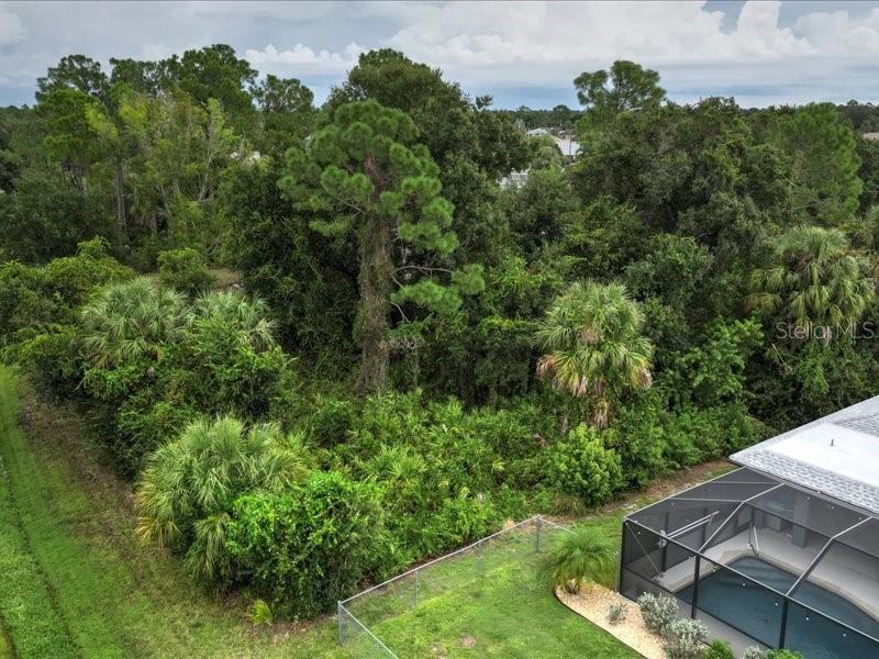 PUNTA GORDA ISLES SEC 20 - Residential