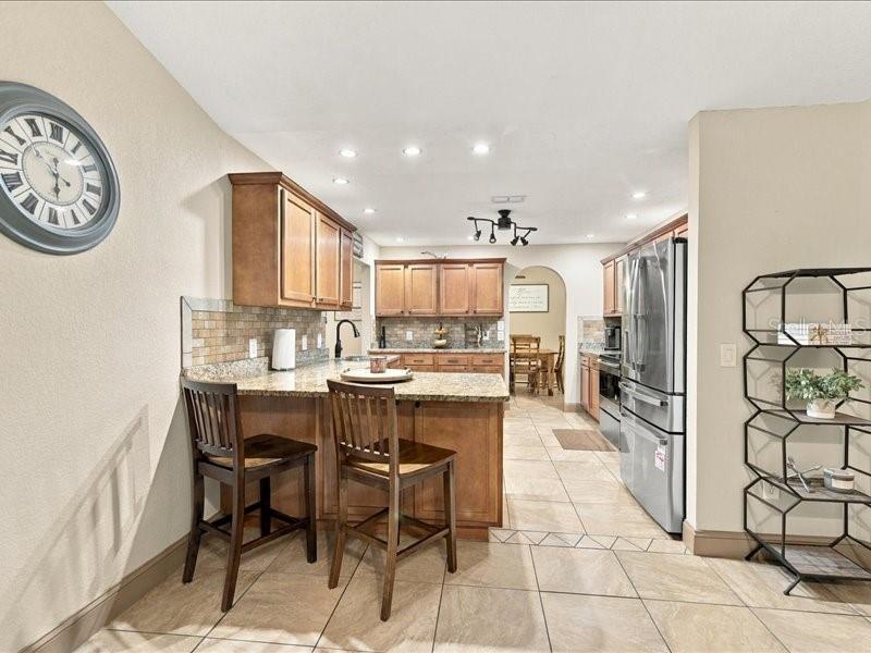 PUNTA GORDA ISLES SEC 20 - Residential