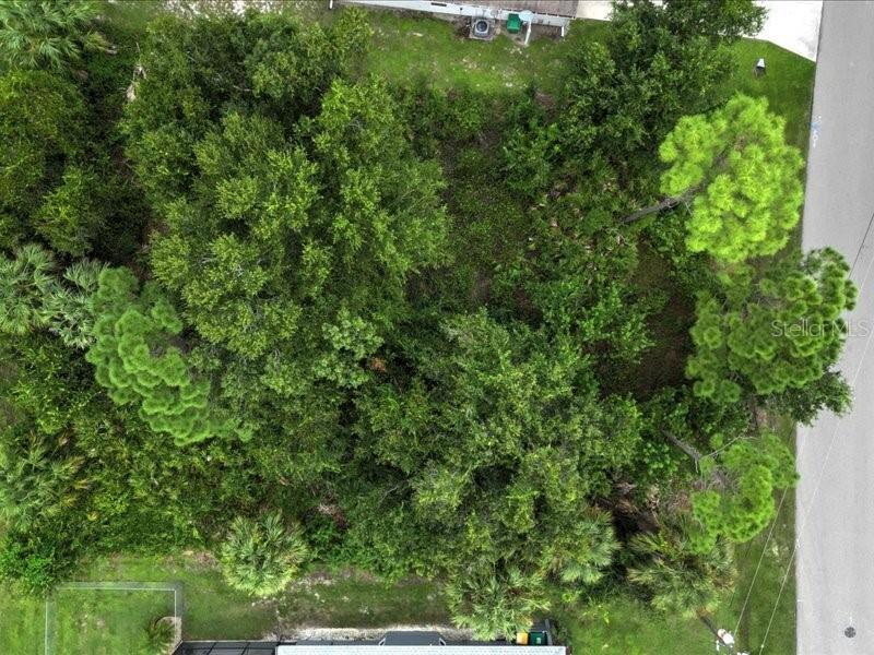 PUNTA GORDA ISLES SEC 20 - Residential