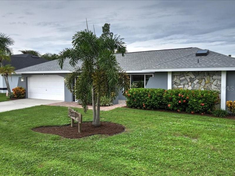 PUNTA GORDA ISLES SEC 20 - Residential