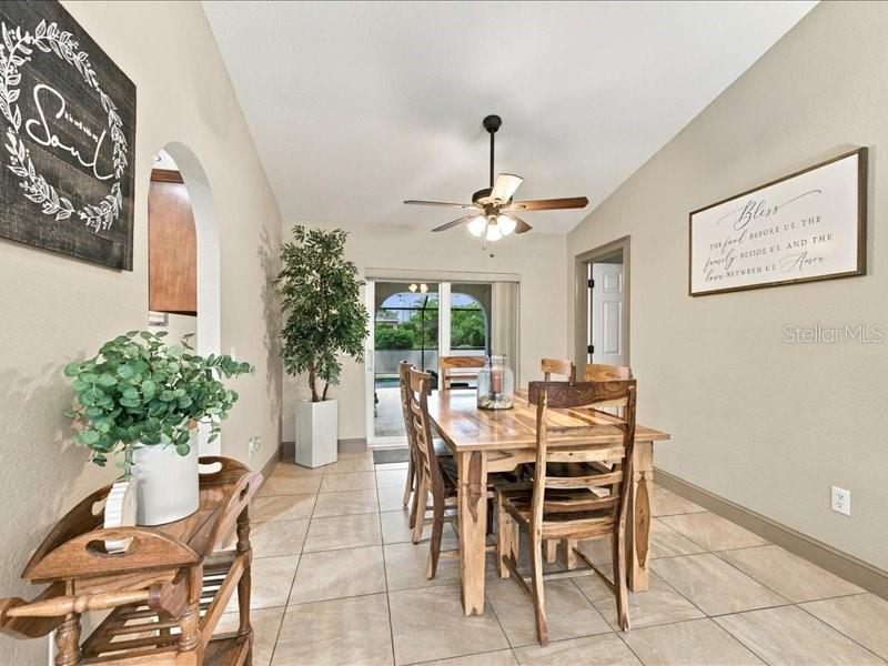 PUNTA GORDA ISLES SEC 20 - Residential