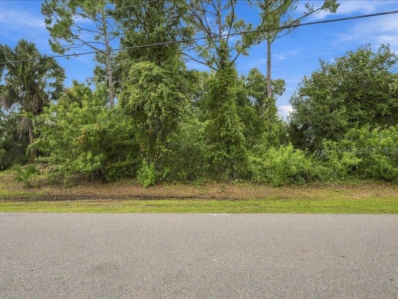 PUNTA GORDA ISLES SEC 20 - Residential