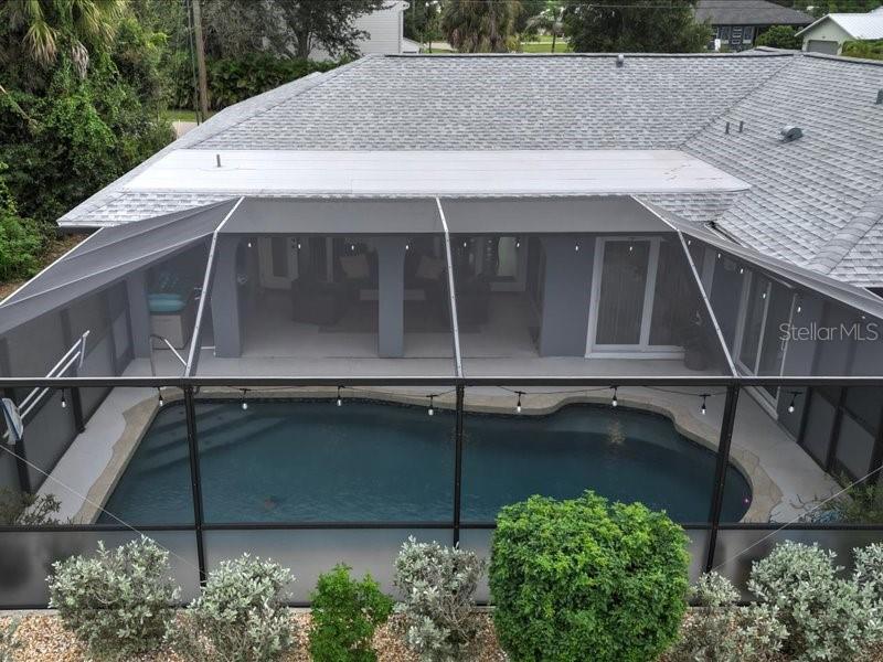 PUNTA GORDA ISLES SEC 20 - Residential