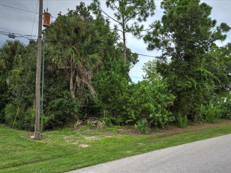 PUNTA GORDA ISLES SEC 20 - Residential
