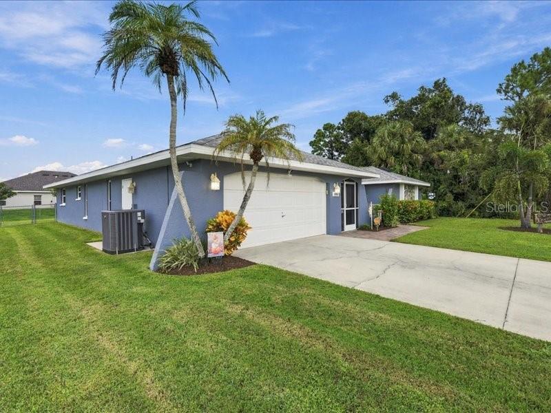 PUNTA GORDA ISLES SEC 20 - Residential