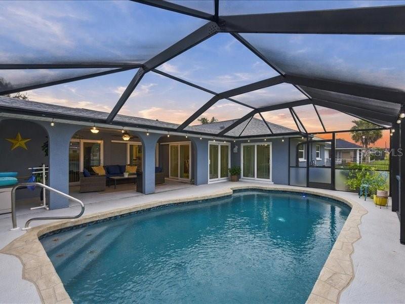 PUNTA GORDA ISLES SEC 20 - Residential