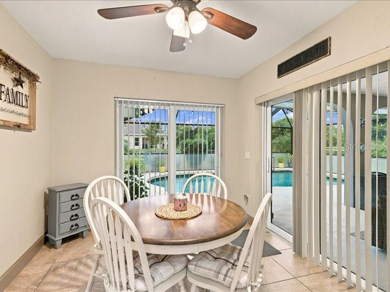 PUNTA GORDA ISLES SEC 20 - Residential