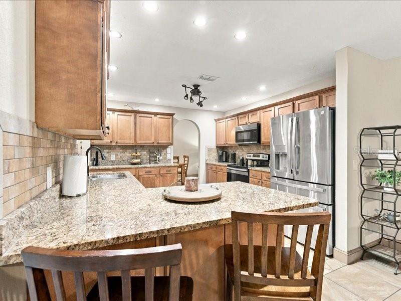 PUNTA GORDA ISLES SEC 20 - Residential