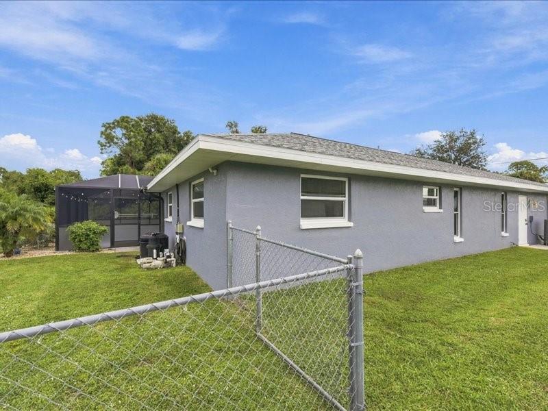 PUNTA GORDA ISLES SEC 20 - Residential