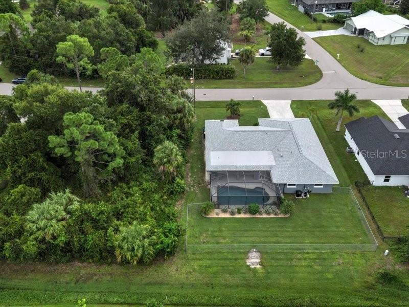 PUNTA GORDA ISLES SEC 20 - Residential