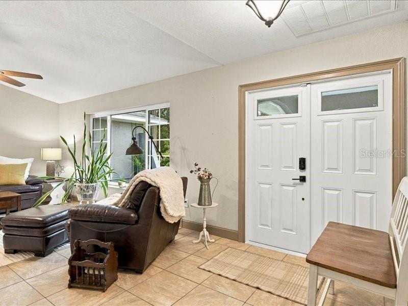 PUNTA GORDA ISLES SEC 20 - Residential