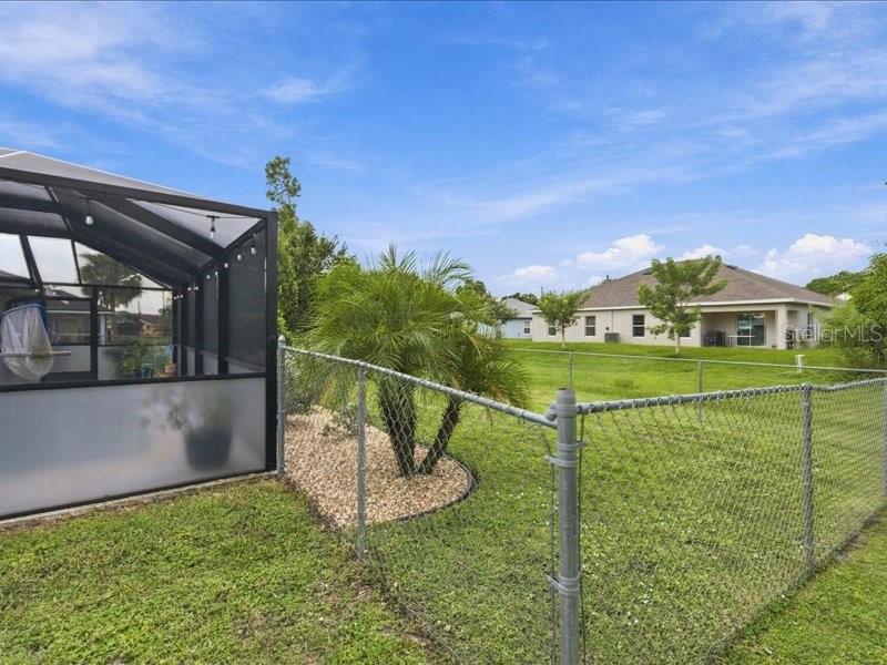 PUNTA GORDA ISLES SEC 20 - Residential