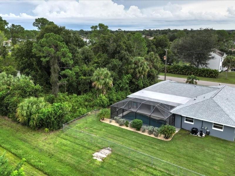 PUNTA GORDA ISLES SEC 20 - Residential