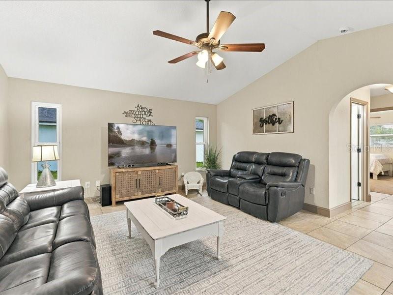 PUNTA GORDA ISLES SEC 20 - Residential