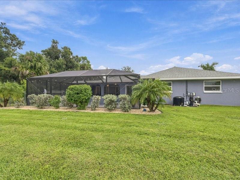 PUNTA GORDA ISLES SEC 20 - Residential