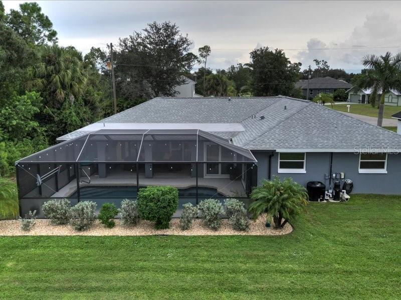 PUNTA GORDA ISLES SEC 20 - Residential