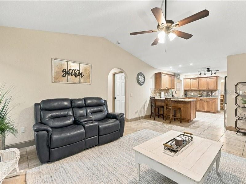 PUNTA GORDA ISLES SEC 20 - Residential