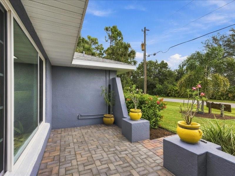 PUNTA GORDA ISLES SEC 20 - Residential