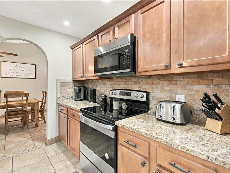 PUNTA GORDA ISLES SEC 20 - Residential