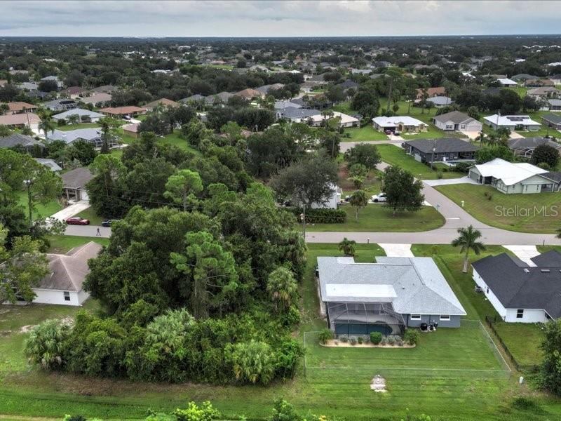 PUNTA GORDA ISLES SEC 20 - Residential