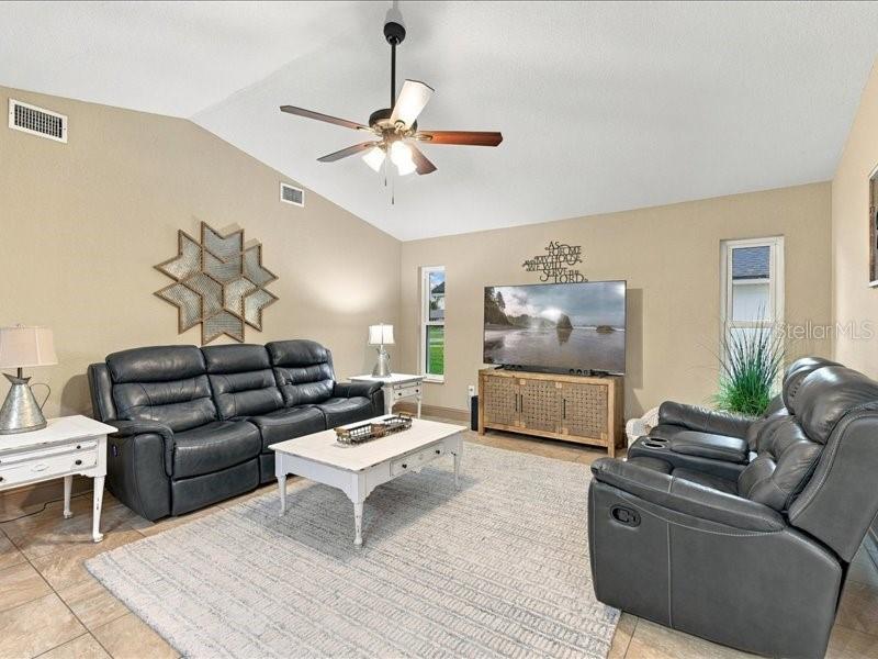 PUNTA GORDA ISLES SEC 20 - Residential