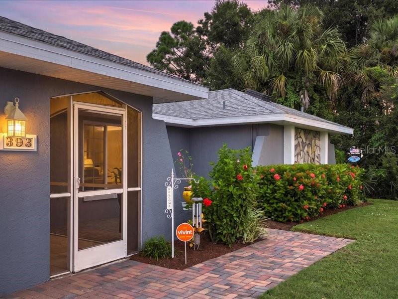 PUNTA GORDA ISLES SEC 20 - Residential