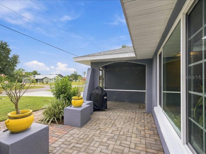 PUNTA GORDA ISLES SEC 20 - Residential