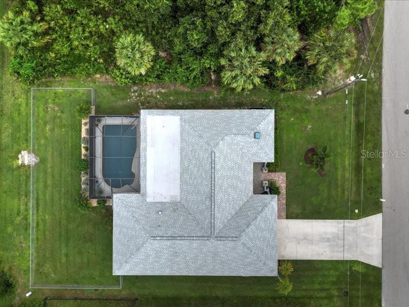 PUNTA GORDA ISLES SEC 20 - Residential