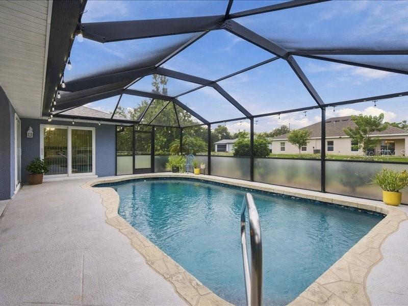 PUNTA GORDA ISLES SEC 20 - Residential