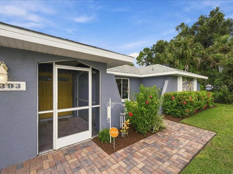 PUNTA GORDA ISLES SEC 20 - Residential