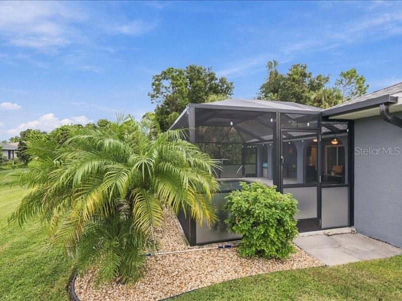 PUNTA GORDA ISLES SEC 20 - Residential