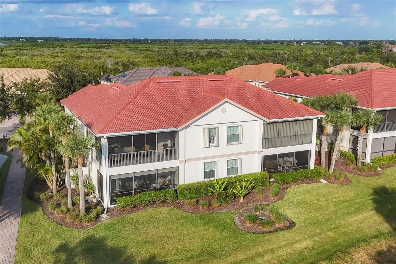 RIVERWOOD - Residential