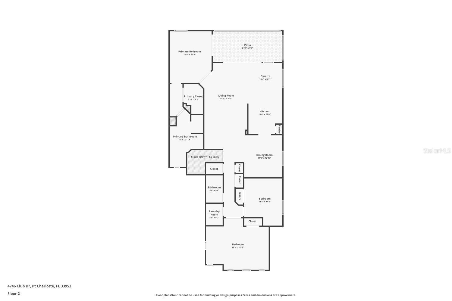 RIVERWOOD - Residential