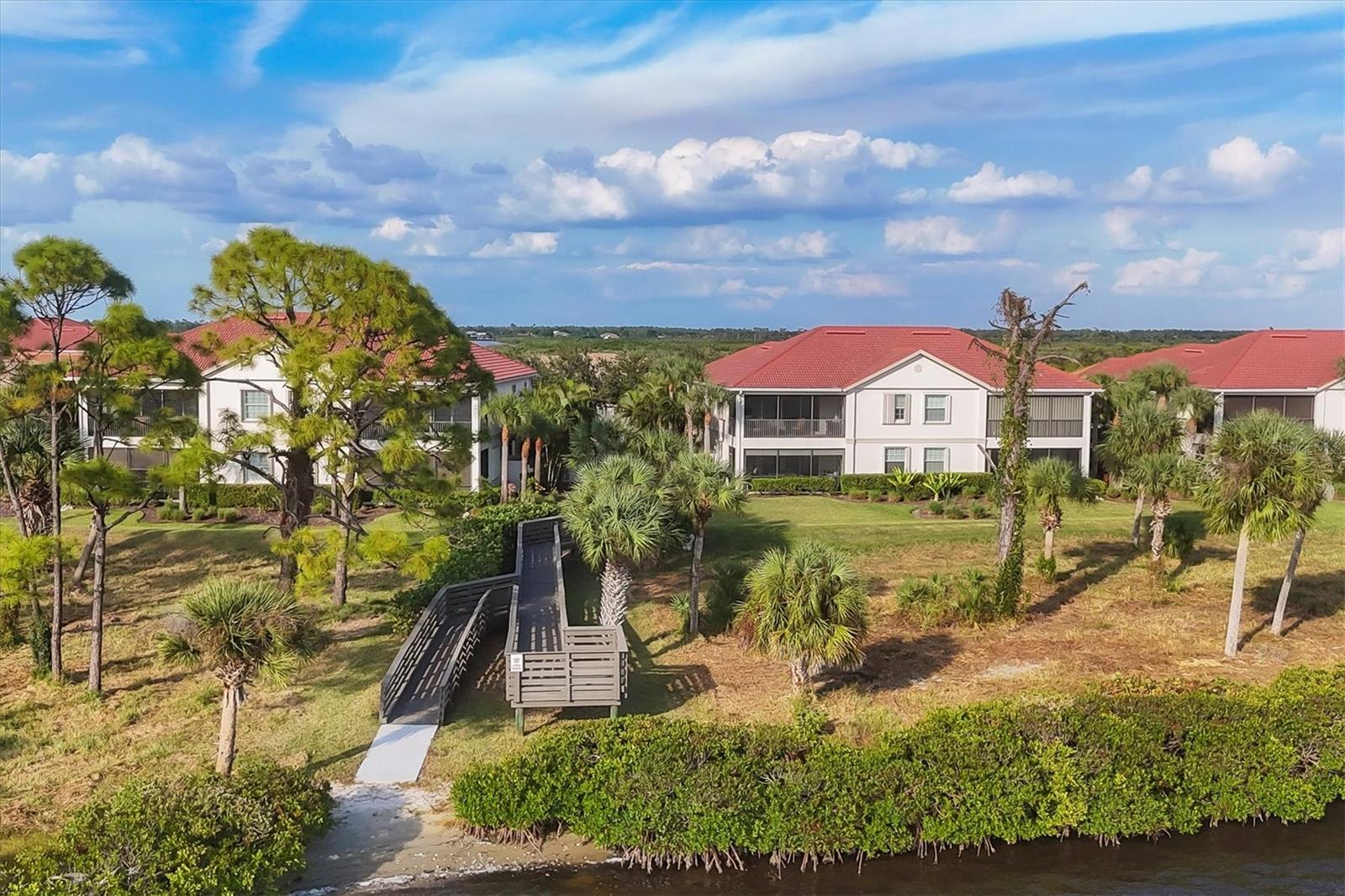 RIVERWOOD - Residential