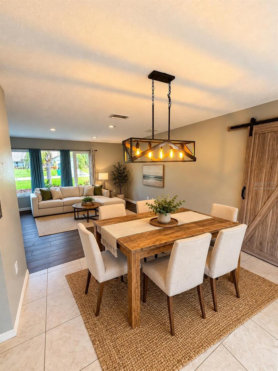 PORT CHARLOTTE SEC 033 - Residential